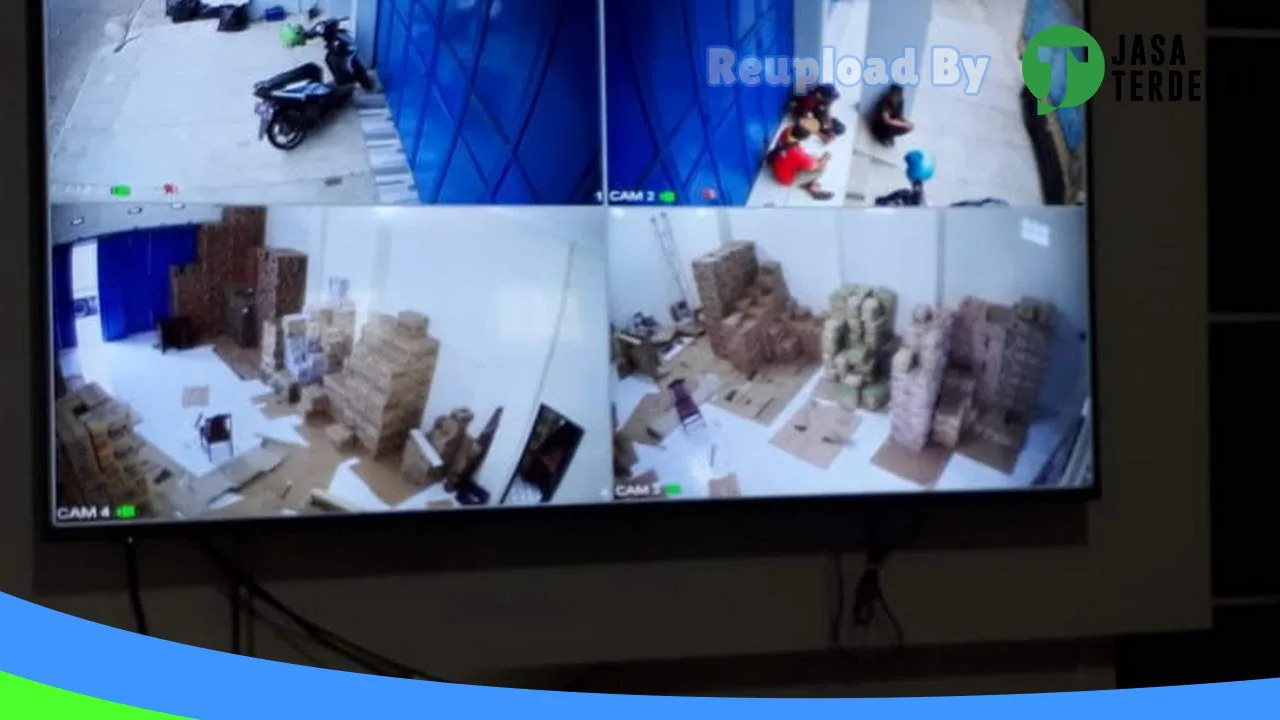 Gambar jaya abadi cctv banjar di Banjar, Kalimantan Selatan ke 4