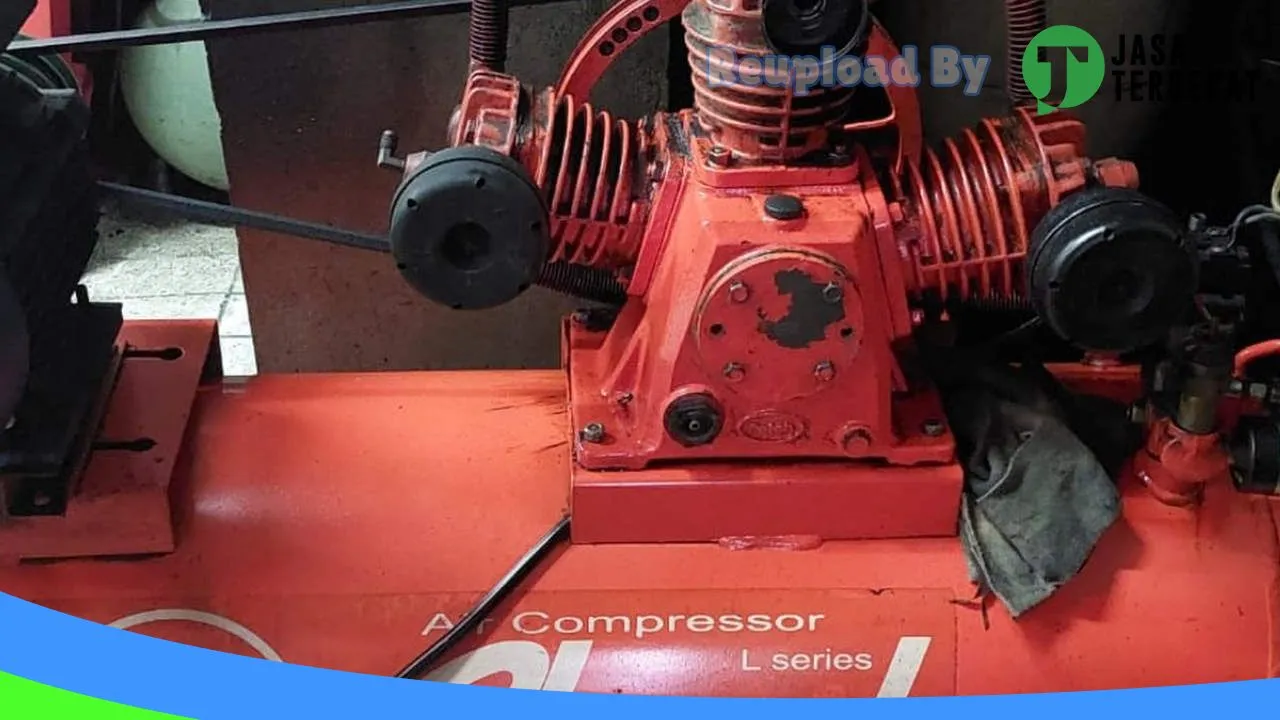 Gambar SERVICE – SPAREPART – RENTAL KOMPERESOR UDARA ALL BRAND (PT DUA CAHAYA KINARA) di Kota Tangerang, Banten ke 4