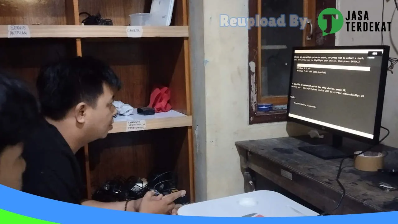 Gambar J2R COMPUTER BLITAR di Blitar, Jawa Timur ke 3