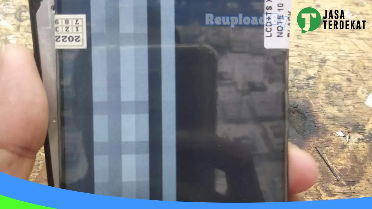 Gambar Andrean cell candipuro di Lampung Selatan, Lampung ke 3