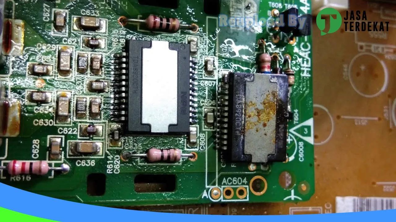 Gambar Servis Tv Pare Pare di Parepare, Sulawesi Selatan ke 5