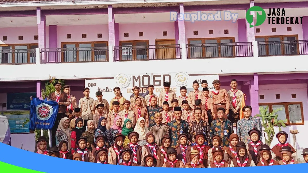 Gambar SMK Al Badar – Tulungagung, Jawa Timur ke 4