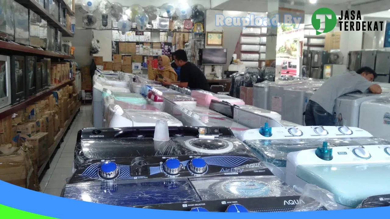 Gambar Inti Jaya Elektronik di Bogor, Jawa Barat ke 1