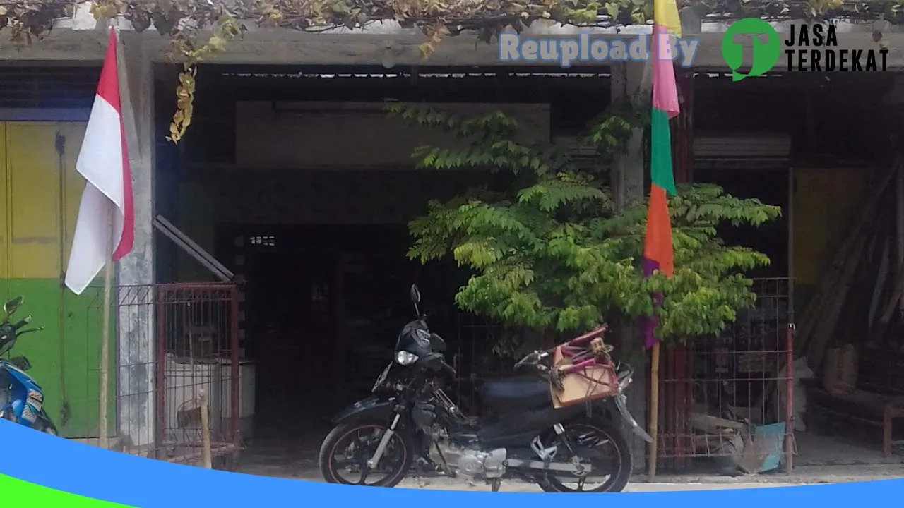 Gambar Star one elektric di Waropen, Papua ke 1