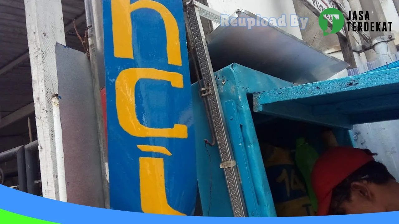 Gambar Ahli Kunci Depan Unisma di Kota Malang, Jawa Timur ke 5