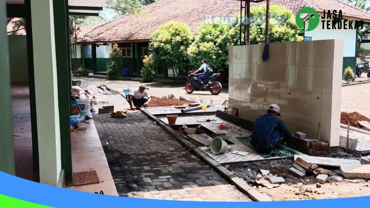 Gambar Bengkel Las Listrik (Fahri Jaya Mandiri) Semarang di Semarang, Jawa Tengah ke 3