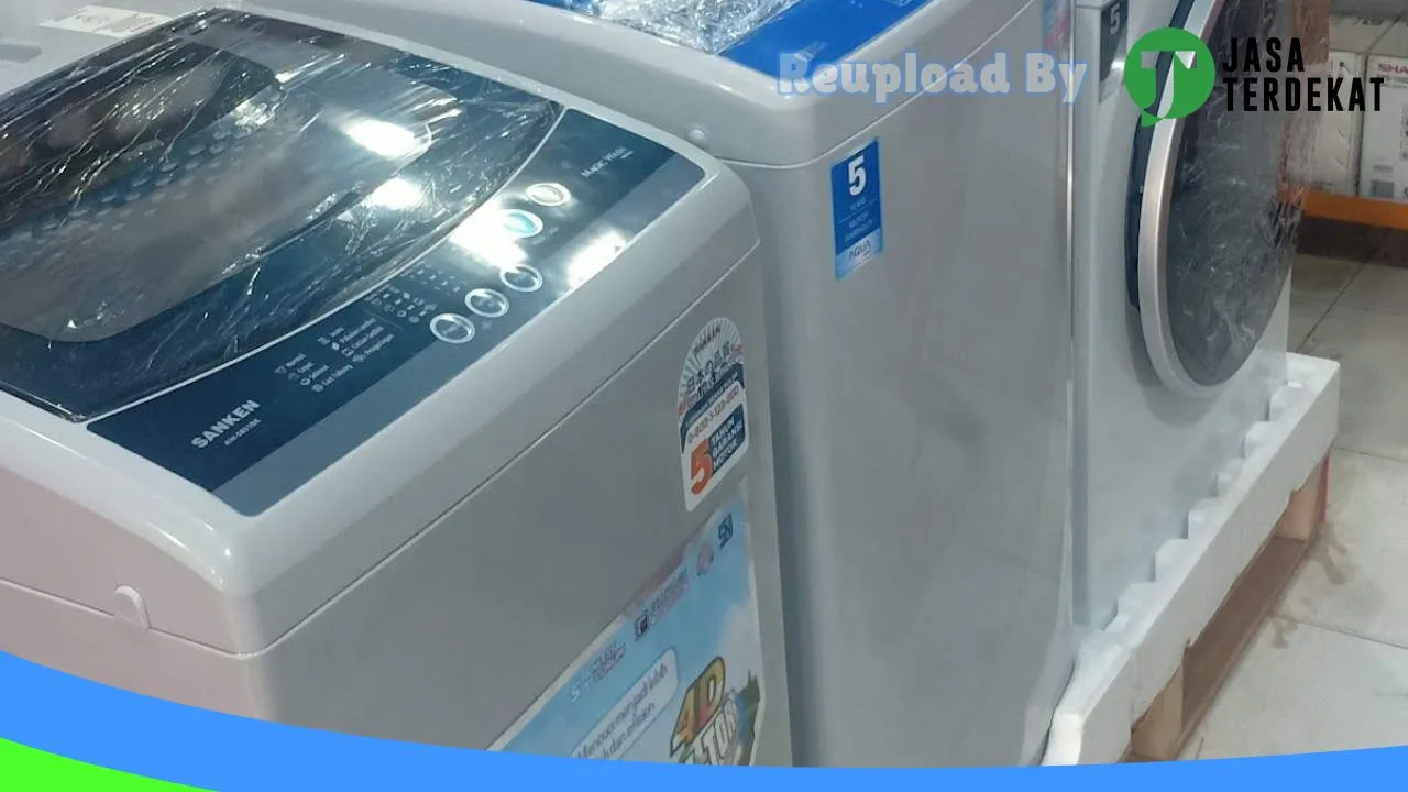 Gambar Toko Sugih Elektronik di Lampung Selatan, Lampung ke 5