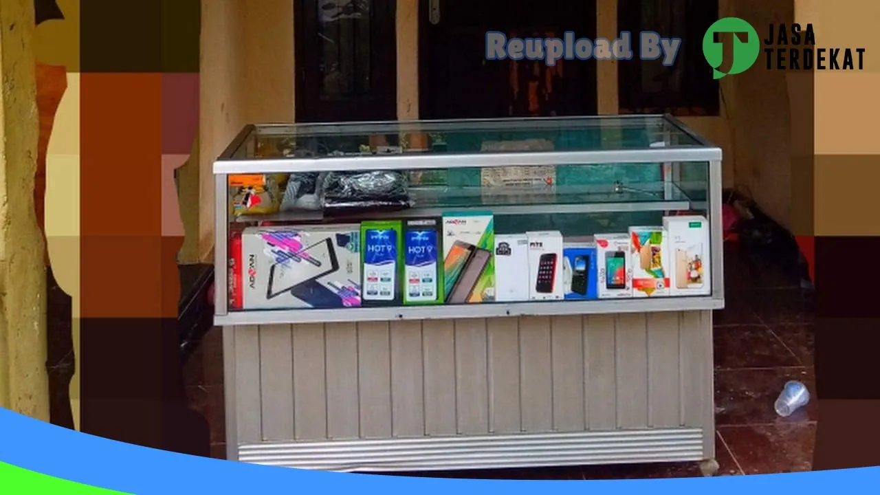 Gambar Warpin-Cell di Kota Tangerang Selatan, Banten ke 1