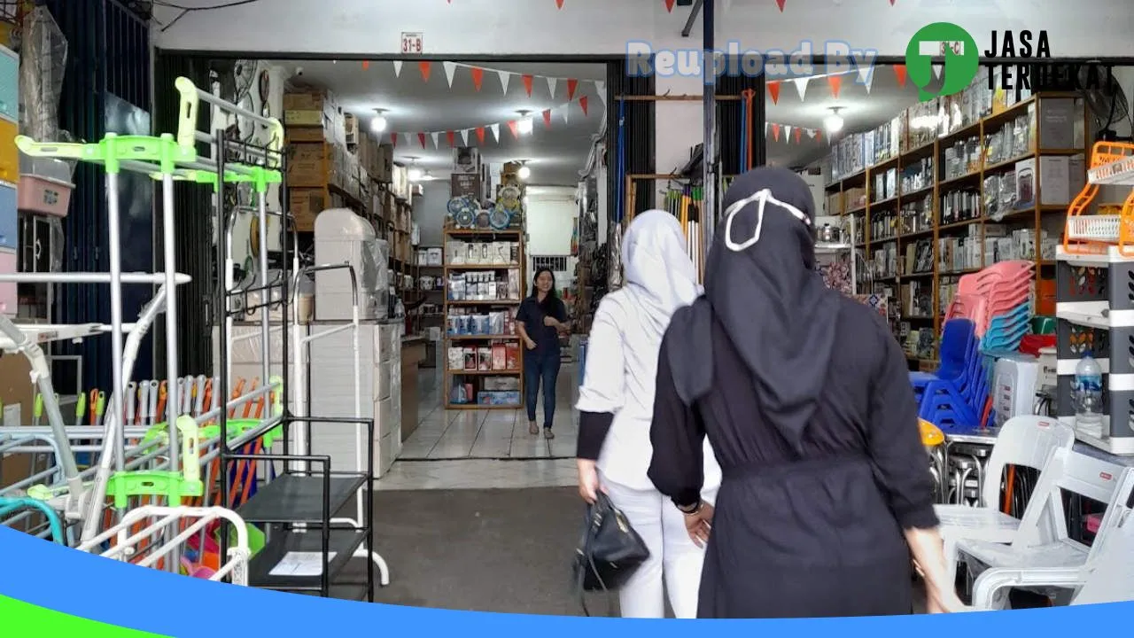 Gambar Toko Cahaya Baru di Bogor, Jawa Barat ke 2