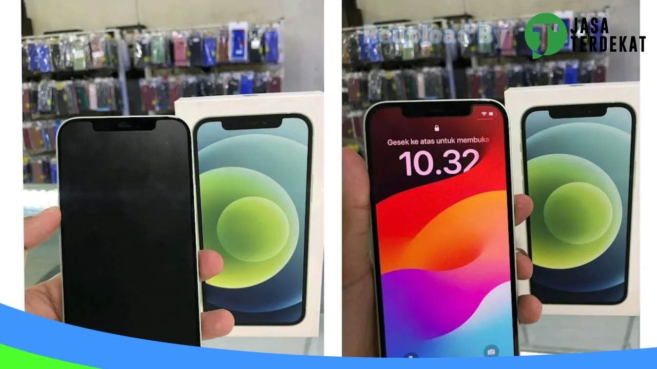 Gambar Handphone Bogor baru second Bogor laptop dll. di Bogor, Jawa Barat ke 5