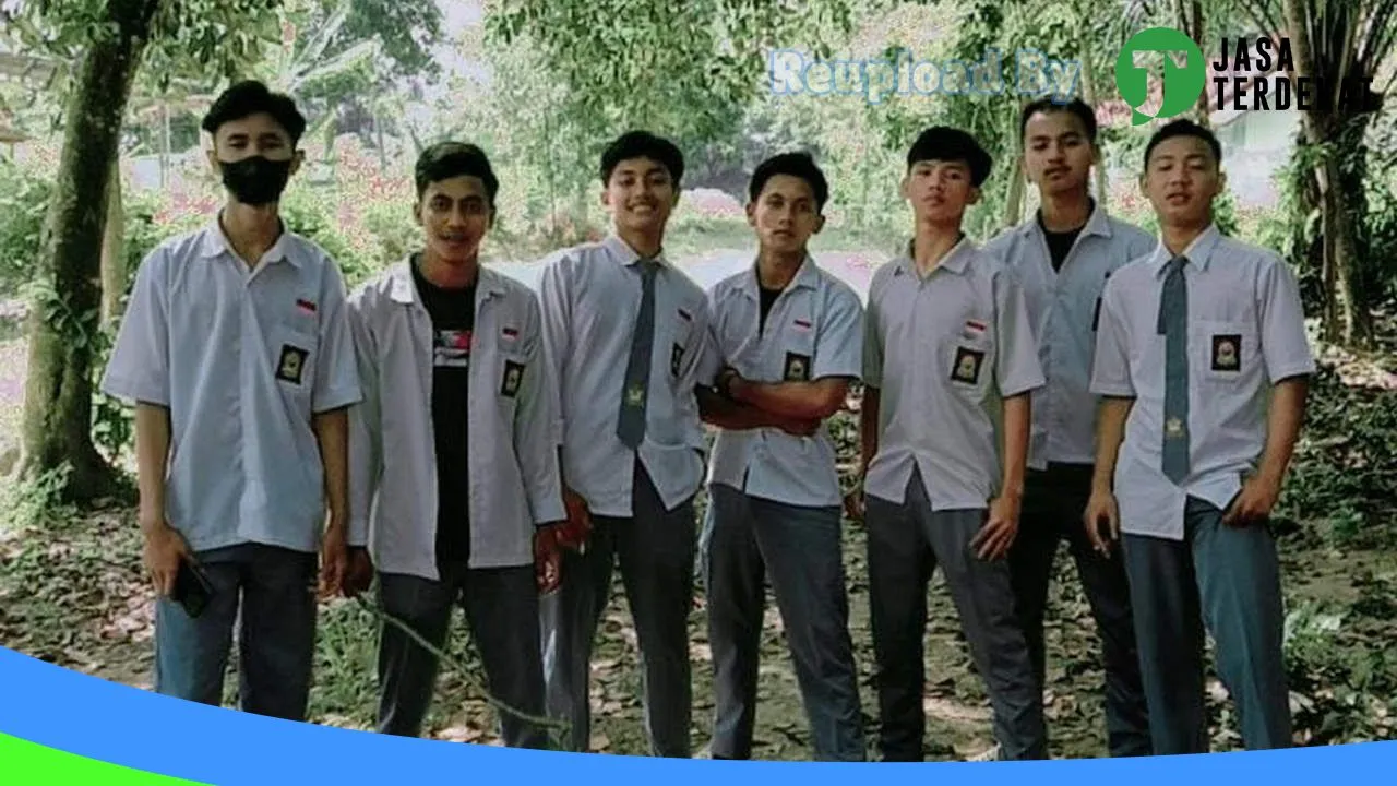 Gambar SMAN BHAKTI MULYA Bunga Mayang – Lampung Utara, Lampung ke 1