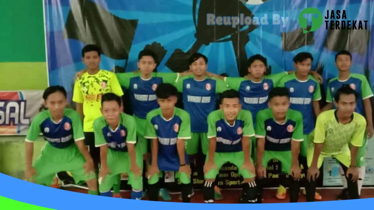 Gambar SMA HASYIM ASY’ARI PEMALANG – Pemalang, Jawa Tengah ke 4