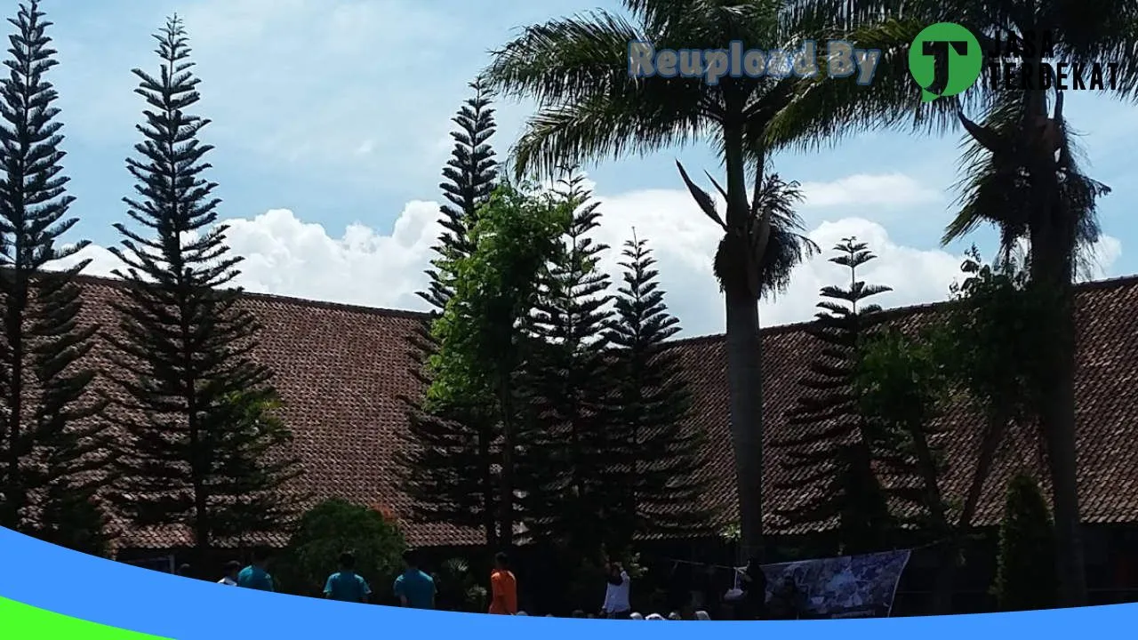 Gambar SMAN 1 Garut – Garut, Jawa Barat ke 4