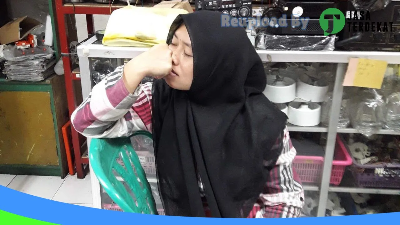 Gambar Elbass di Wonosobo, Jawa Tengah ke 5