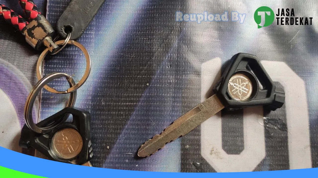 Gambar MISWAR KUNCI di Tulang Bawang, Lampung ke 4