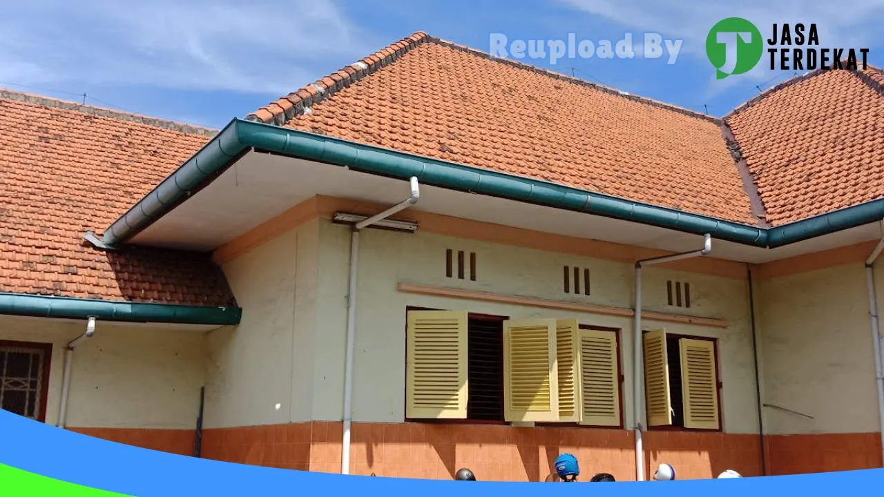 Gambar SMA Negeri 2 Surabaya – Kota Surabaya, Jawa Timur ke 3