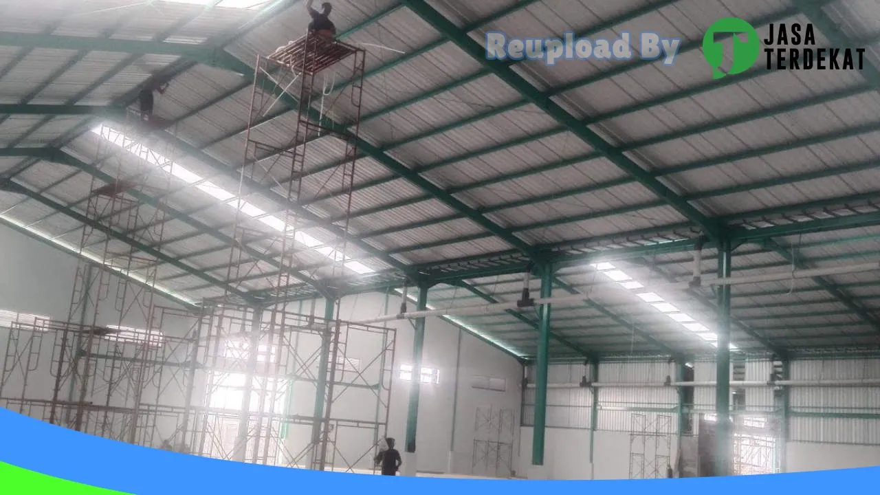 Gambar Arjuna jaya electrical di Kota Mojokerto, Jawa Timur ke 3