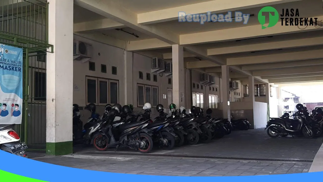 Gambar Sekolah Albanna Bali – Denpasar, Bali ke 3