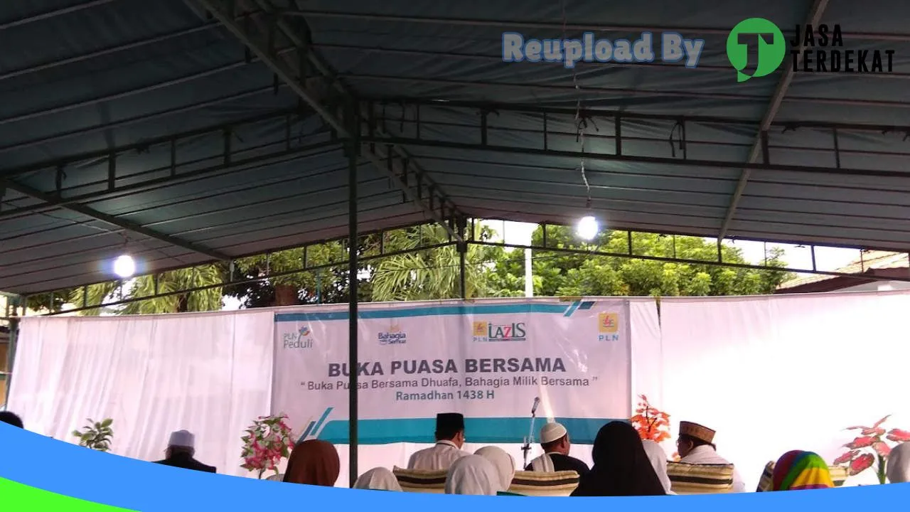 Gambar PT. PLN (Persero) ULP Ende di Ende, Nusa Tenggara Timur ke 3