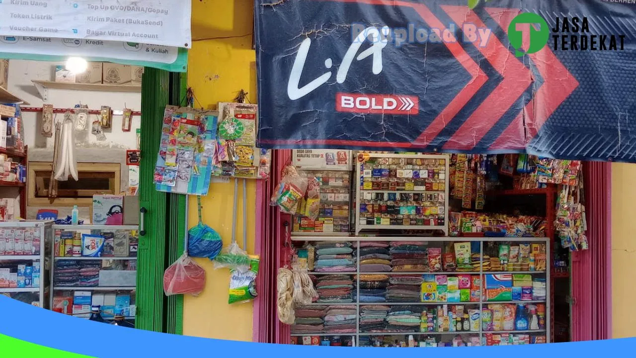 Gambar Toko Mandiri Elektrik/WR. JUWITA di Lampung Selatan, Lampung ke 4