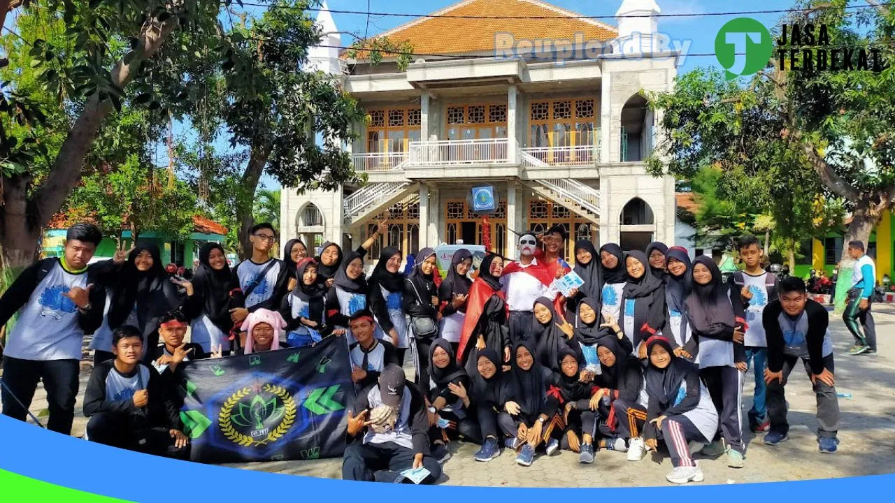 Gambar SMAN 1 Tanjunganom – Nganjuk, Jawa Timur ke 2