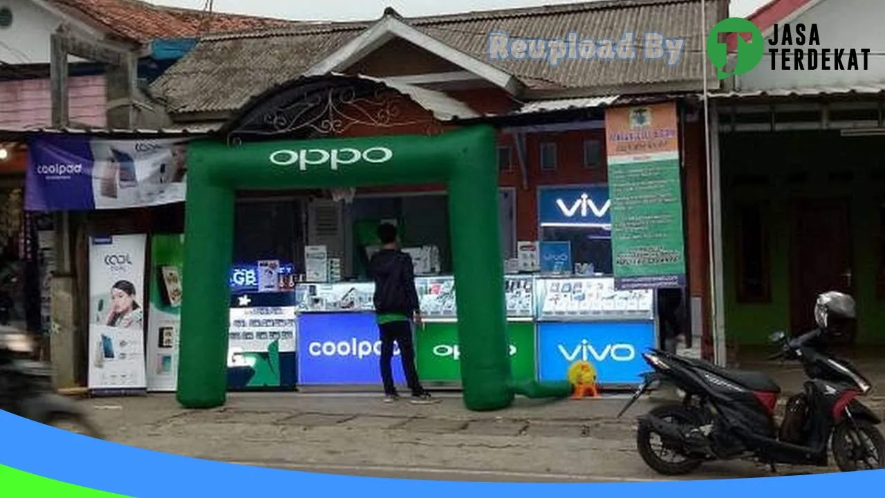 Gambar Paktani Cell Dan Com di Pandeglang, Banten ke 5