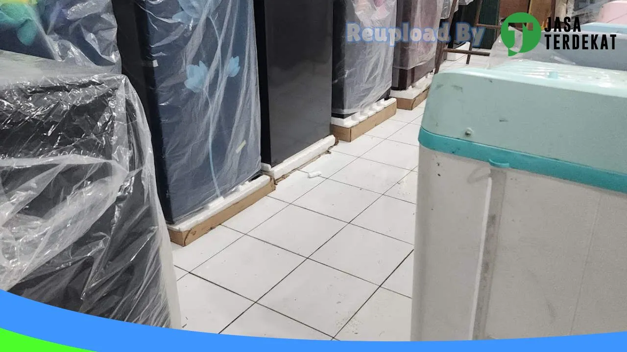 Gambar GG ELEKTRONIK WONOSOBO di Wonosobo, Jawa Tengah ke 5