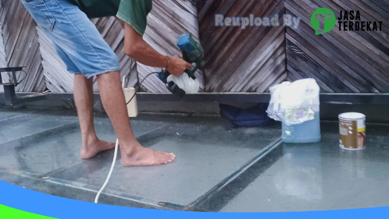 Gambar Tukang Tulungagung di Tulungagung, Jawa Timur ke 2