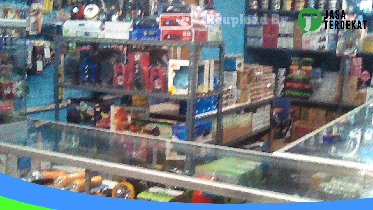 Gambar Dex’s Electronic di Banjar, Kalimantan Selatan ke 2