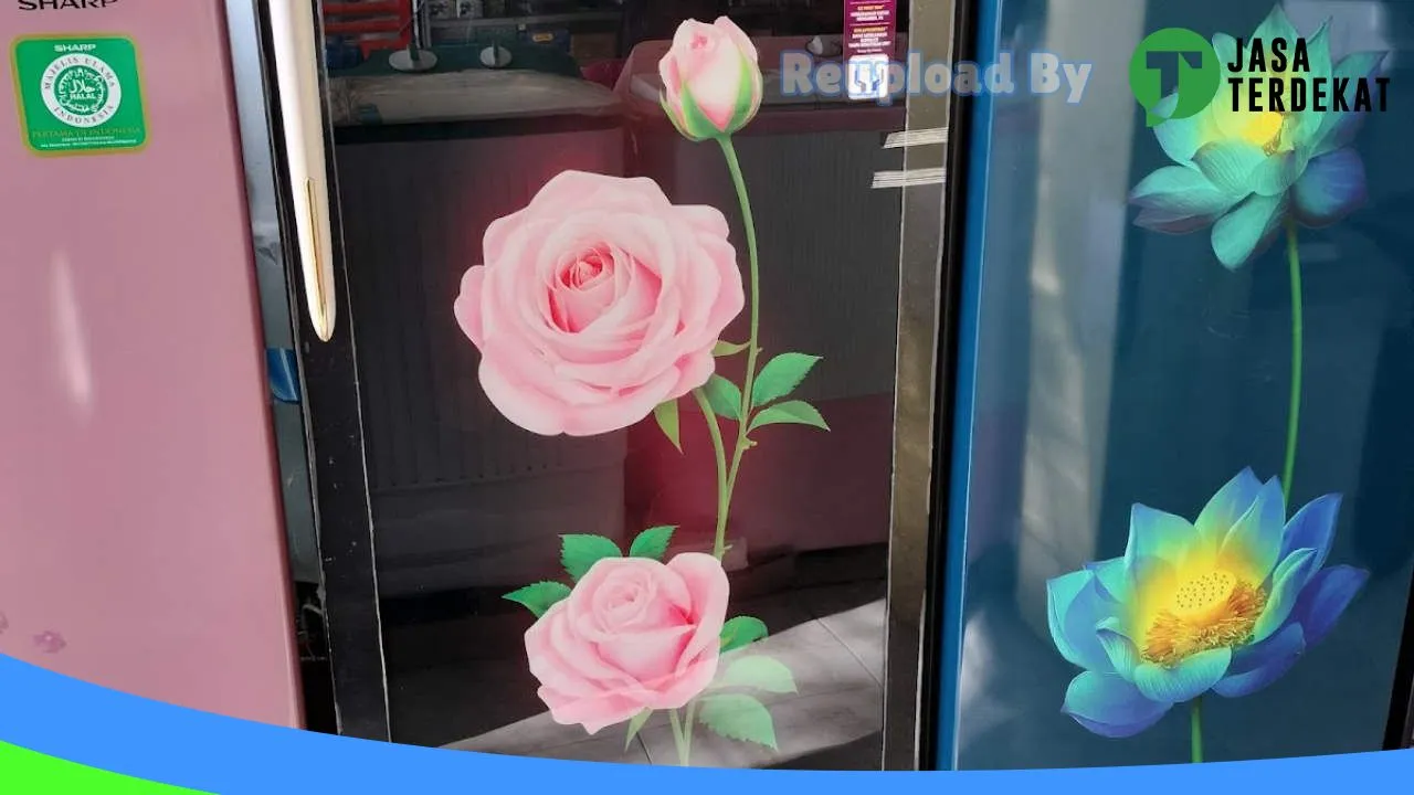 Gambar RJ Junior Electronic Kelutan di Trenggalek, Jawa Timur ke 2