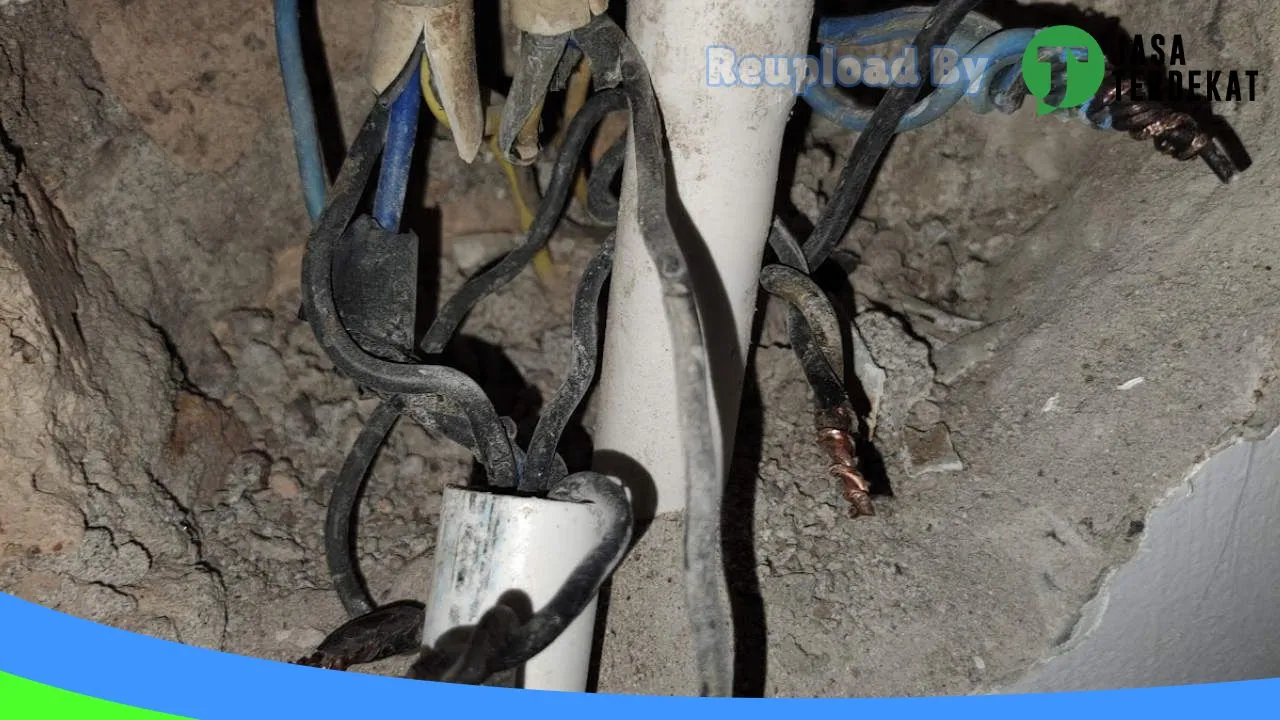 Gambar Dr-Listrik di Jakarta Barat, DKI Jakarta ke 5