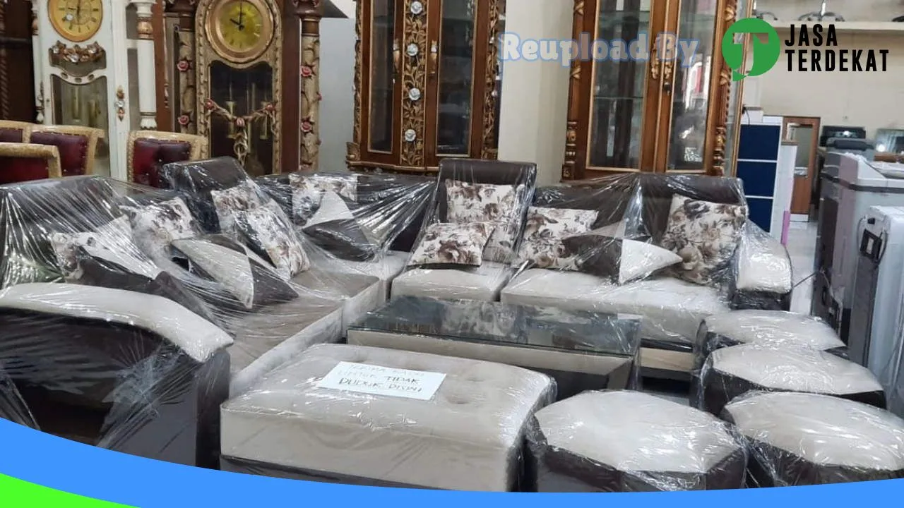 Gambar Dinasty Mebel & Elektronik di Tomohon, Sulawesi Utara ke 5