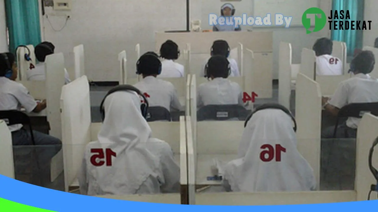 Gambar SMA Wachid Hasyim 1 Surabaya – Kota Surabaya, Jawa Timur ke 4
