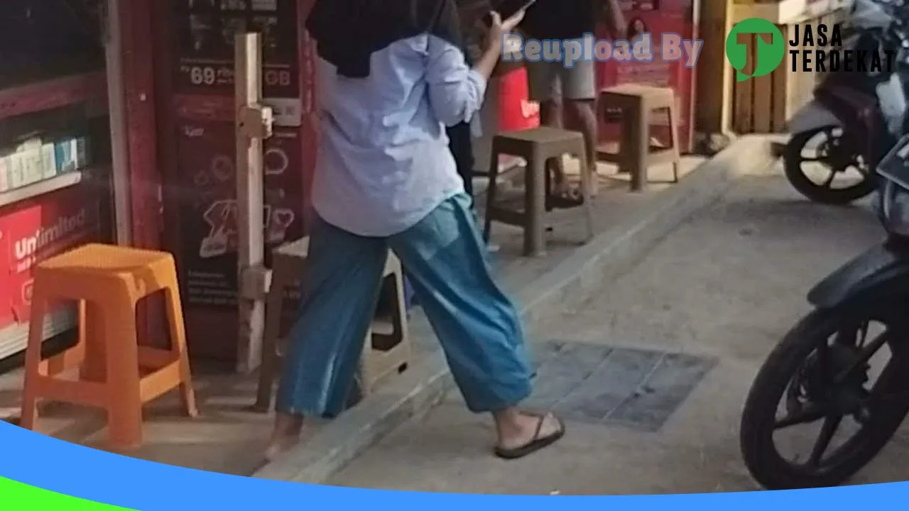 Gambar konter RIA CELL di Kota Cilegon, Banten ke 1