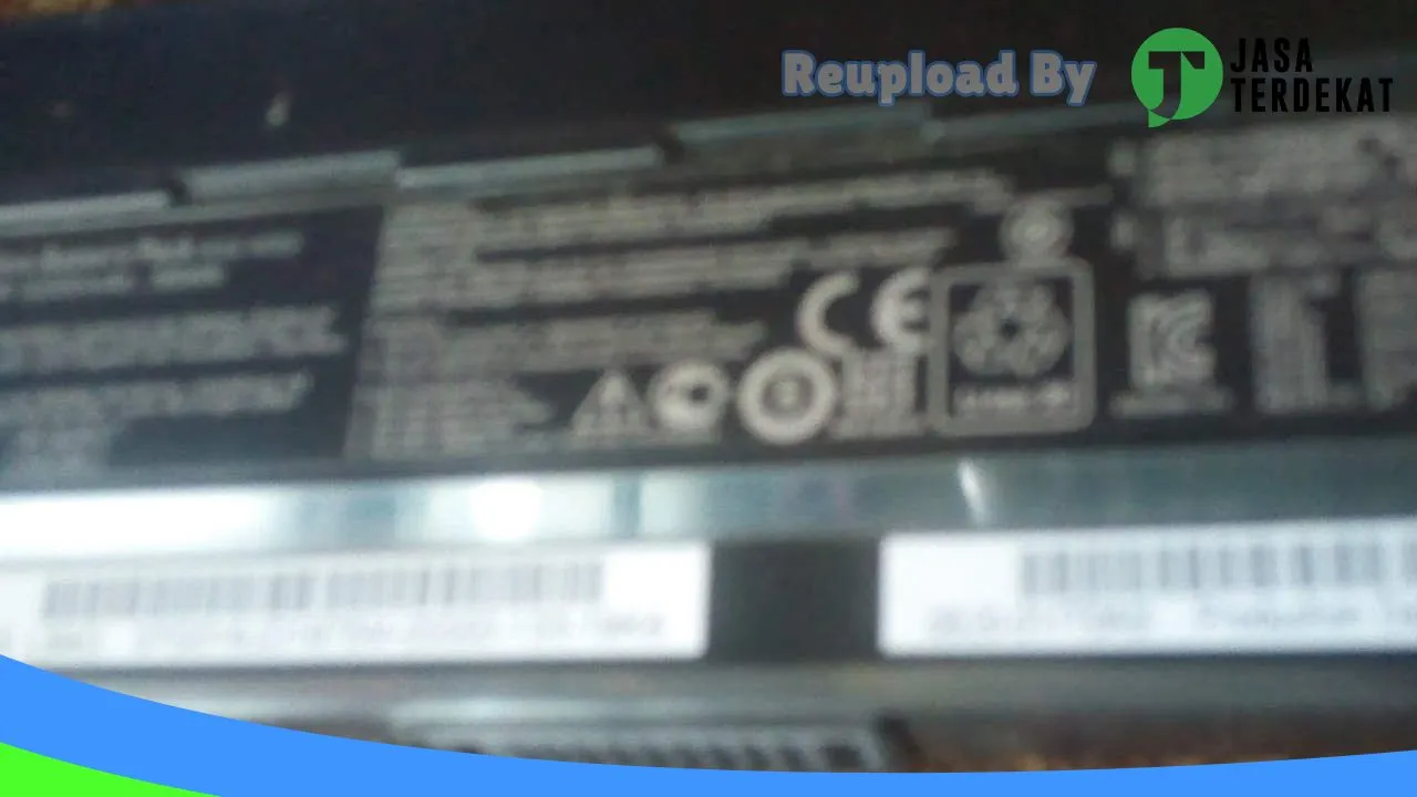 Gambar ADA Computer di Wonosobo, Jawa Tengah ke 1