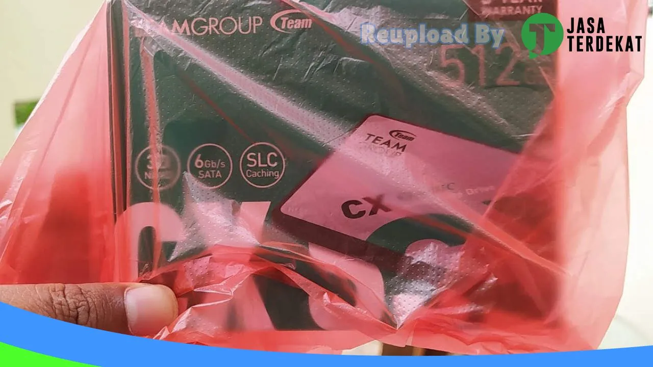 Gambar Lotus Computer Batam di Batam, Kepulauan Riau ke 5