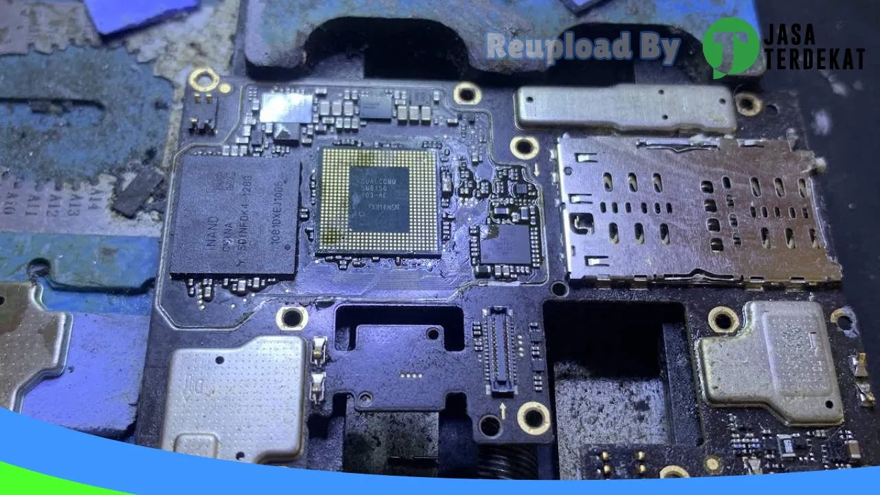Gambar TOTAL SERVICE IPHONE & ANDROID di Wonogiri, Jawa Tengah ke 3