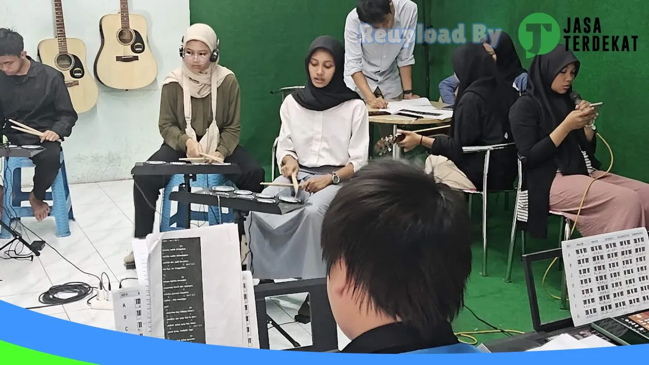 Gambar SMK Muhammadiyah 2, Salam – Magelang, Jawa Tengah ke 5