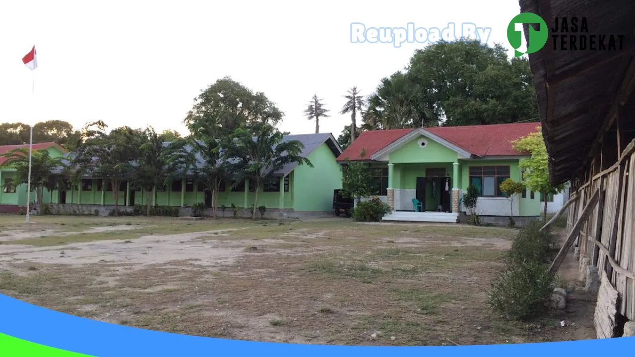 Gambar SMA NEGERI KUALIN – Timor Tengah Selatan, Nusa Tenggara Timur ke 1