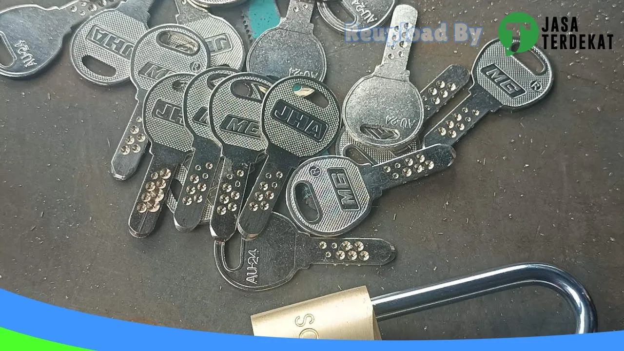 Gambar Ahli kunci barokah di Kota Malang, Jawa Timur ke 2