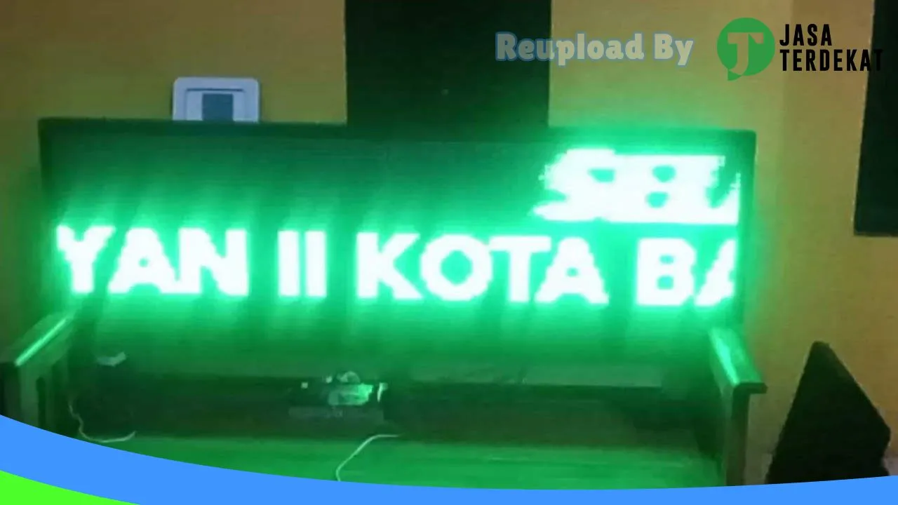 Gambar PRAY 69 SERVICE ELEKTRONIK di Banjar, Kalimantan Selatan ke 4