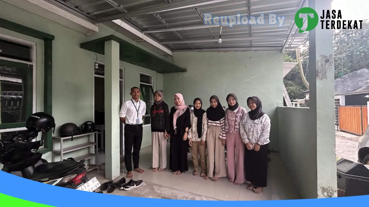Gambar Tempat PKL SMK TKJ, RPL, MM – Magelang, Jawa Tengah ke 2