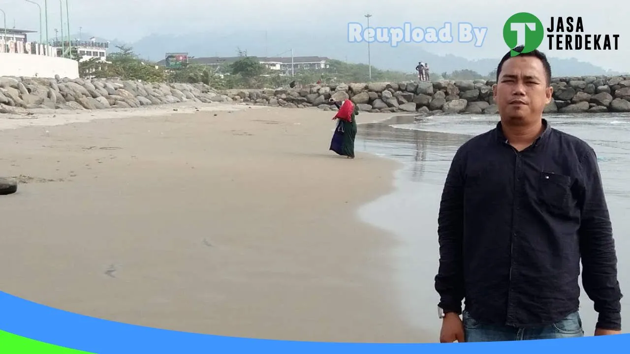 Gambar SMAN 2 Merangin – Merangin, Jambi ke 1