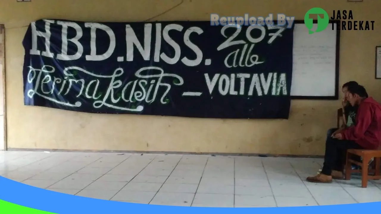 Gambar SMK Nurul Iman – Magelang, Jawa Tengah ke 4