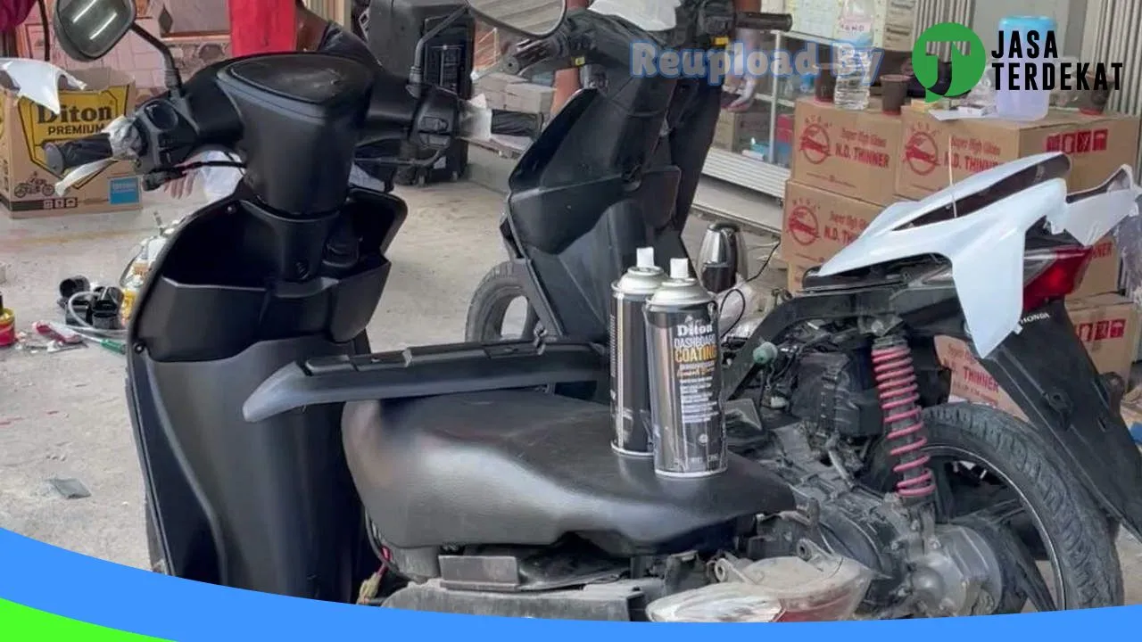 Gambar TOKO BESI KHAJATERA di Lampung Selatan, Lampung ke 1