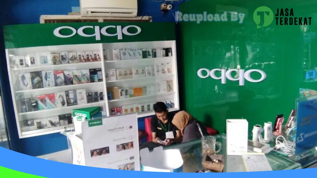 Gambar Paktani Cell Dan Com di Pandeglang, Banten ke 4