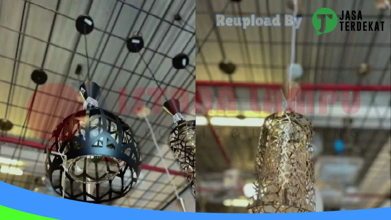 Gambar Istana Lampu Setiabudi di Semarang, Jawa Tengah ke 1