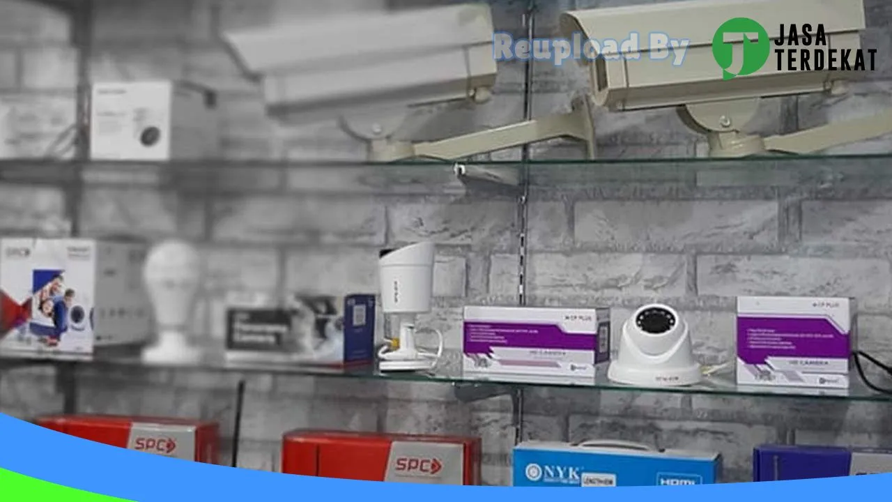 Gambar Rajo Techno CCTV dan IT di Padang Pariaman, Sumatera Barat ke 5