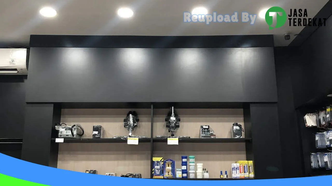 Gambar TERNATE COM SPAREPART HP & ACCESORIES HP di Kota Ternate, Maluku Utara ke 2