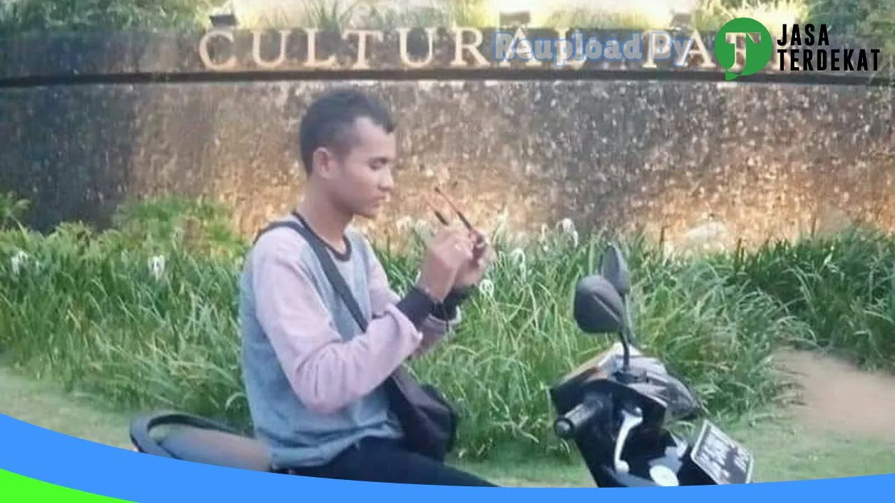 Gambar SMA Negeri 1 Sabu Timur – Sabu Raijua, Nusa Tenggara Timur ke 3